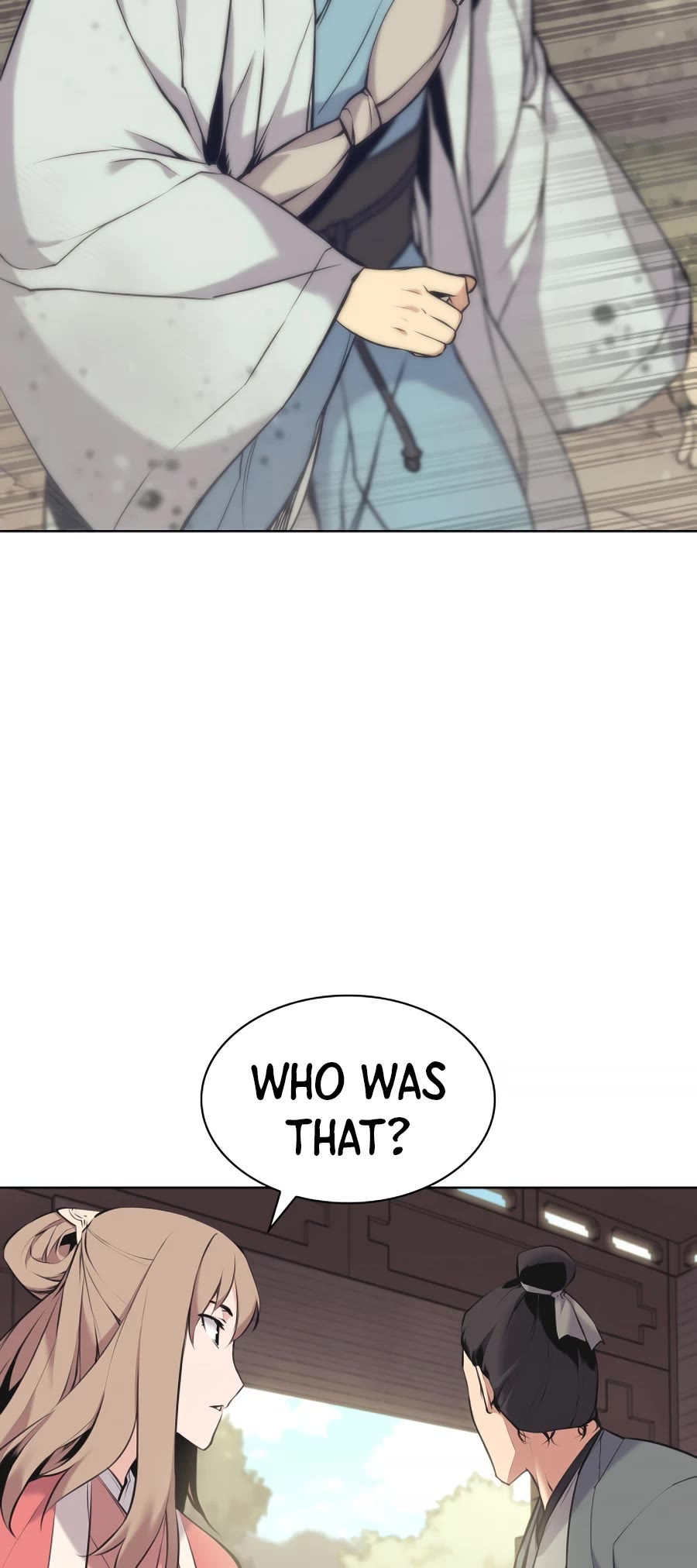 Legends of the Swordsman Scholar Chapter 12 page 18 - Chapter 12
