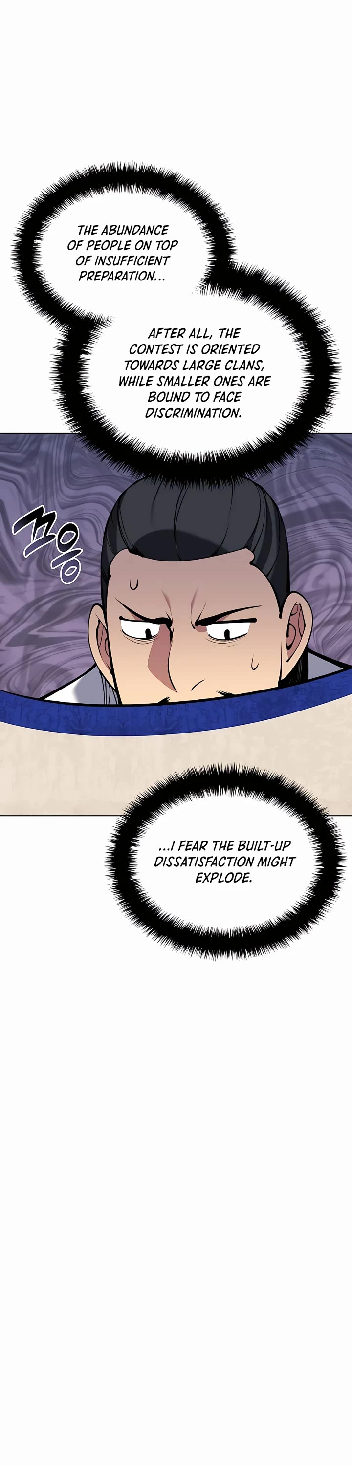Legends of the Swordsman Scholar Chapter 120 page 52 - Chapter 120