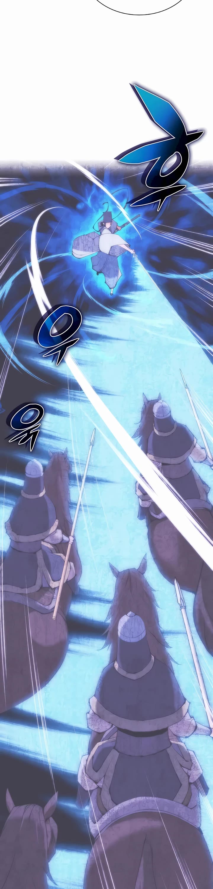 Legends of the Swordsman Scholar Chapter 120 page 6 - Chapter 120