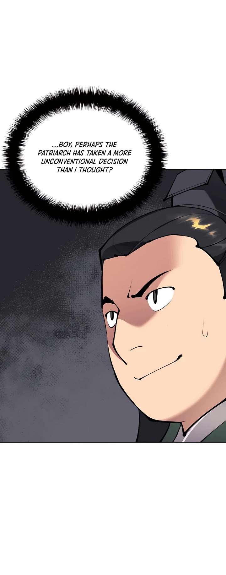 Legends of the Swordsman Scholar Chapter 121 page 31 - Chapter 121