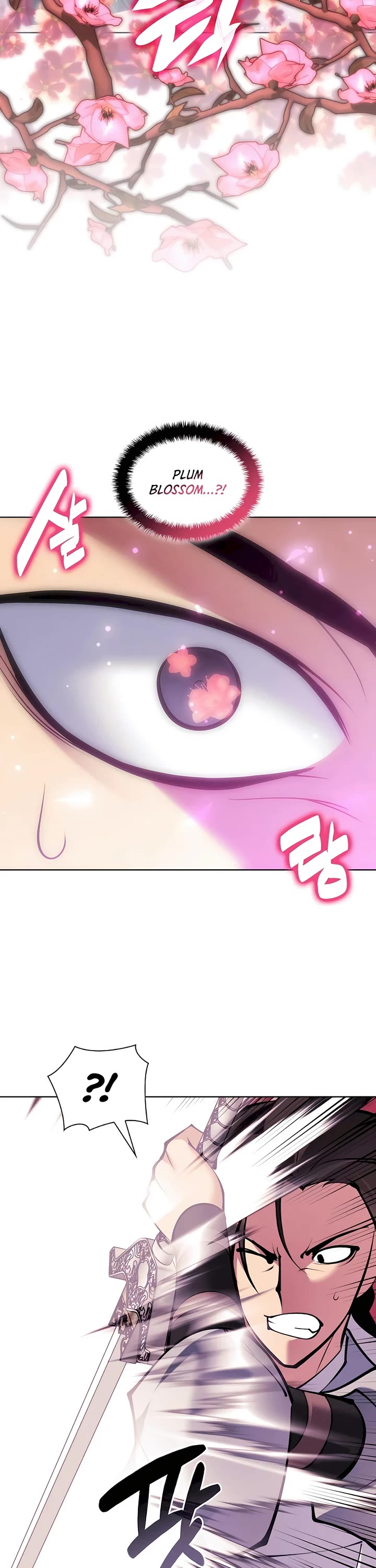 Legends of the Swordsman Scholar Chapter 123 page 37 - Chapter 123