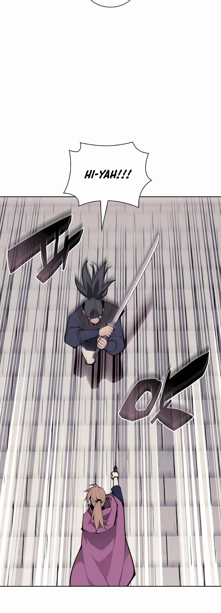 Legends of the Swordsman Scholar Chapter 123 page 7 - Chapter 123