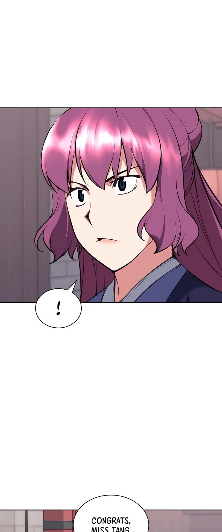 Legends of the Swordsman Scholar Chapter 124 page 41 - Chapter 124