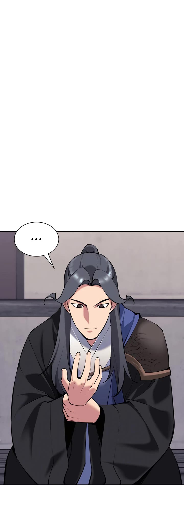 Legends of the Swordsman Scholar Chapter 125 page 20 - Chapter 125