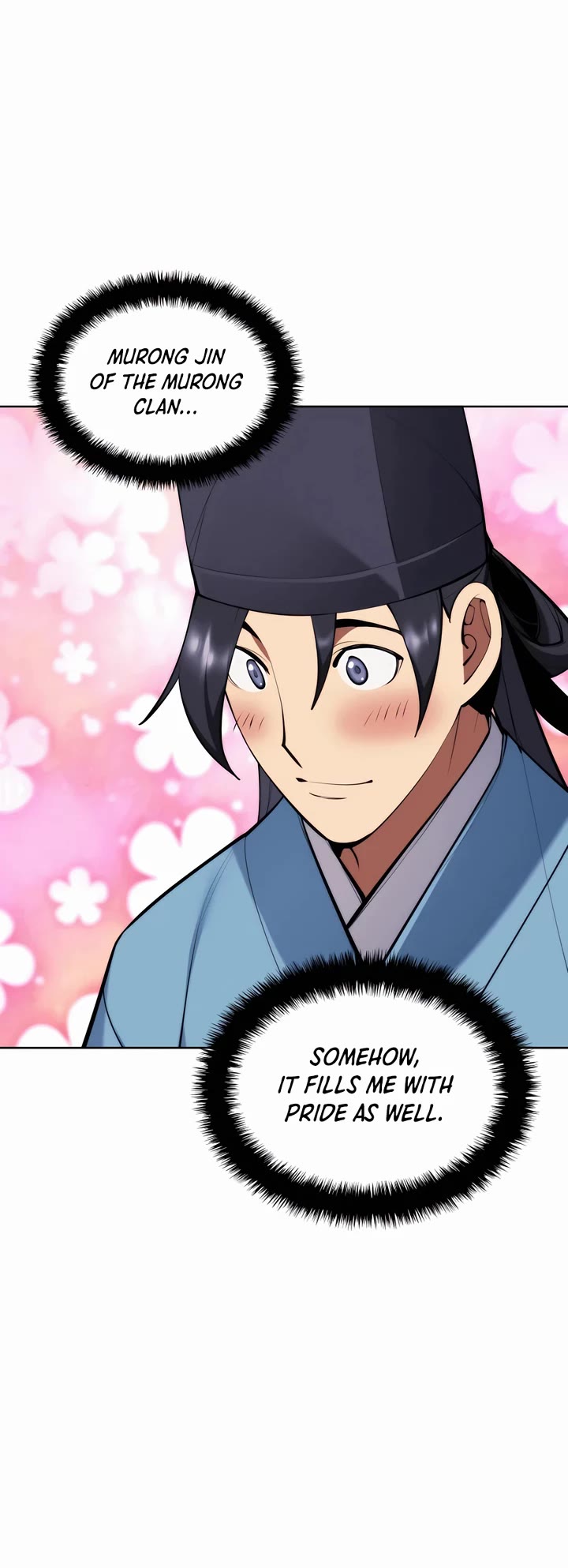 Legends of the Swordsman Scholar Chapter 125 page 31 - Chapter 125