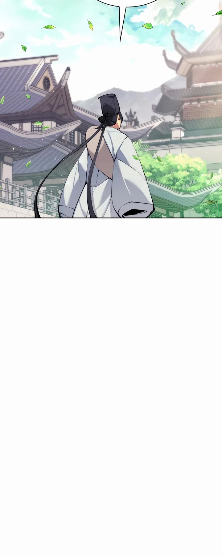 Legends of the Swordsman Scholar Chapter 125 page 38 - Chapter 125
