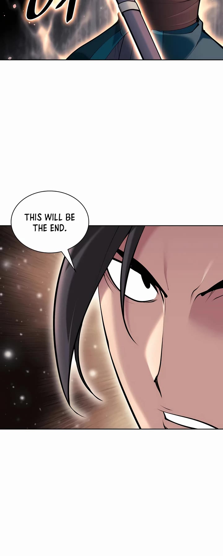 Legends of the Swordsman Scholar Chapter 125 page 52 - Chapter 125