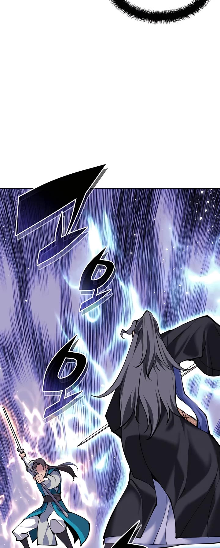 Legends of the Swordsman Scholar Chapter 125 page 55 - Chapter 125