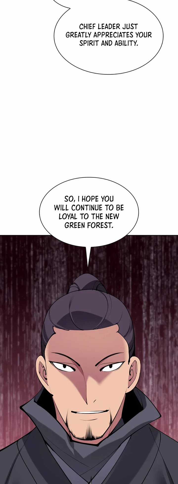 Legends of the Swordsman Scholar Chapter 125 page 7 - Chapter 125