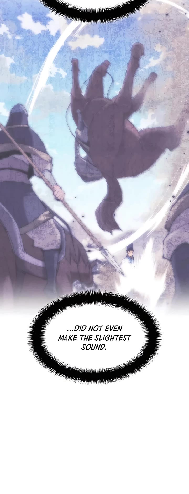 Legends of the Swordsman Scholar Chapter 127 page 26 - Chapter 127