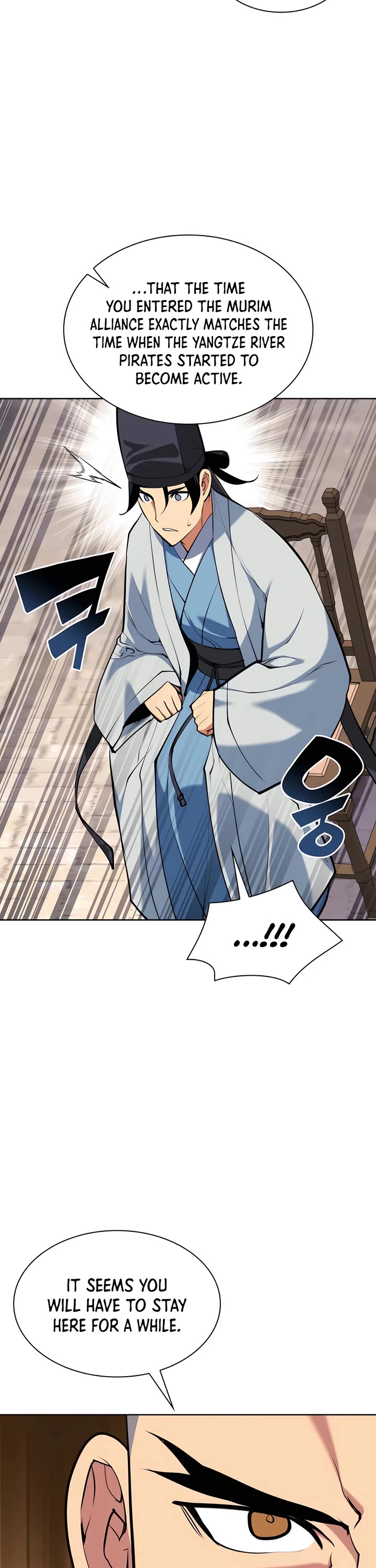 Legends of the Swordsman Scholar Chapter 128 page 50 - Chapter 128