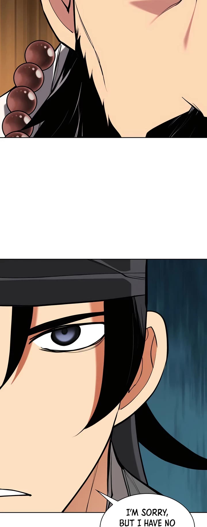 Legends of the Swordsman Scholar Chapter 128 page 51 - Chapter 128
