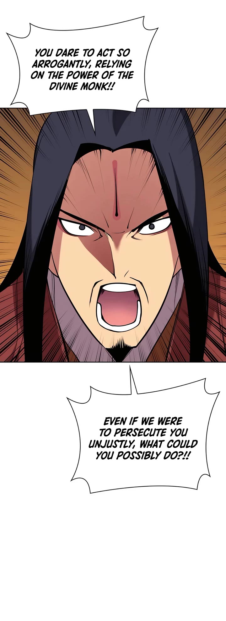 Legends of the Swordsman Scholar Chapter 128 page 56 - Chapter 128