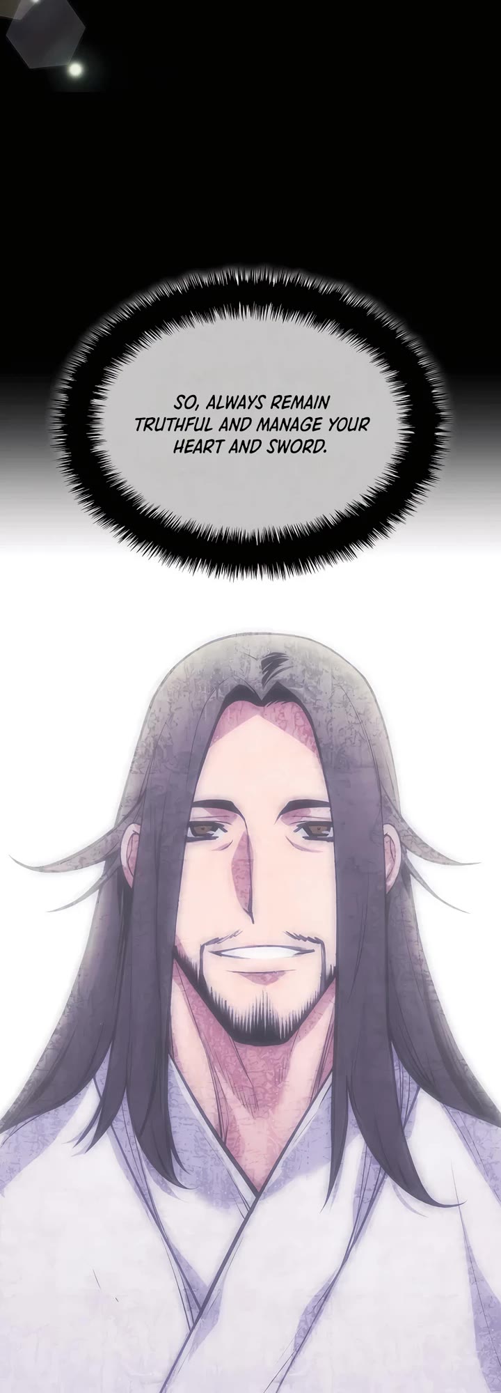 Legends of the Swordsman Scholar Chapter 128 page 7 - Chapter 128