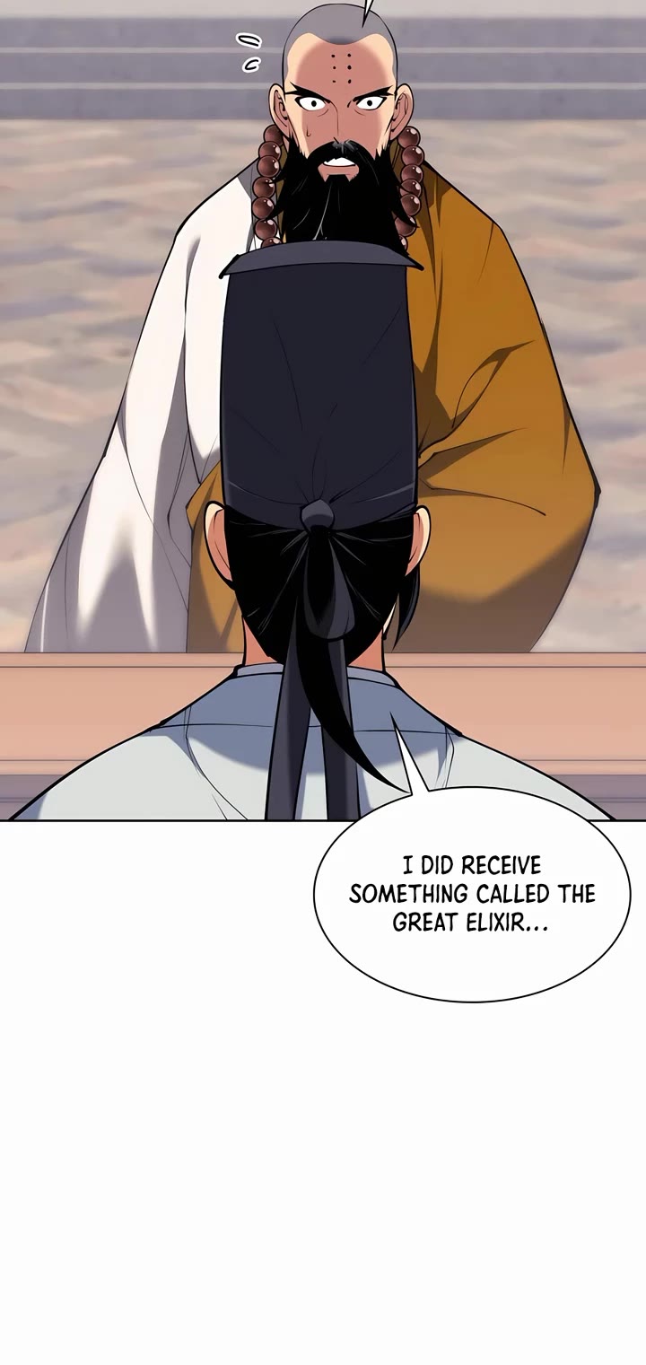 Legends of the Swordsman Scholar Chapter 129 page 15 - Chapter 129