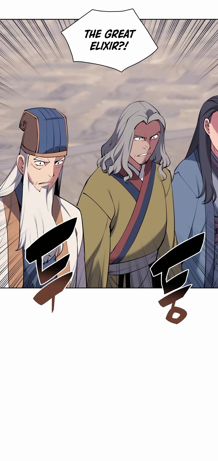 Legends of the Swordsman Scholar Chapter 129 page 16 - Chapter 129