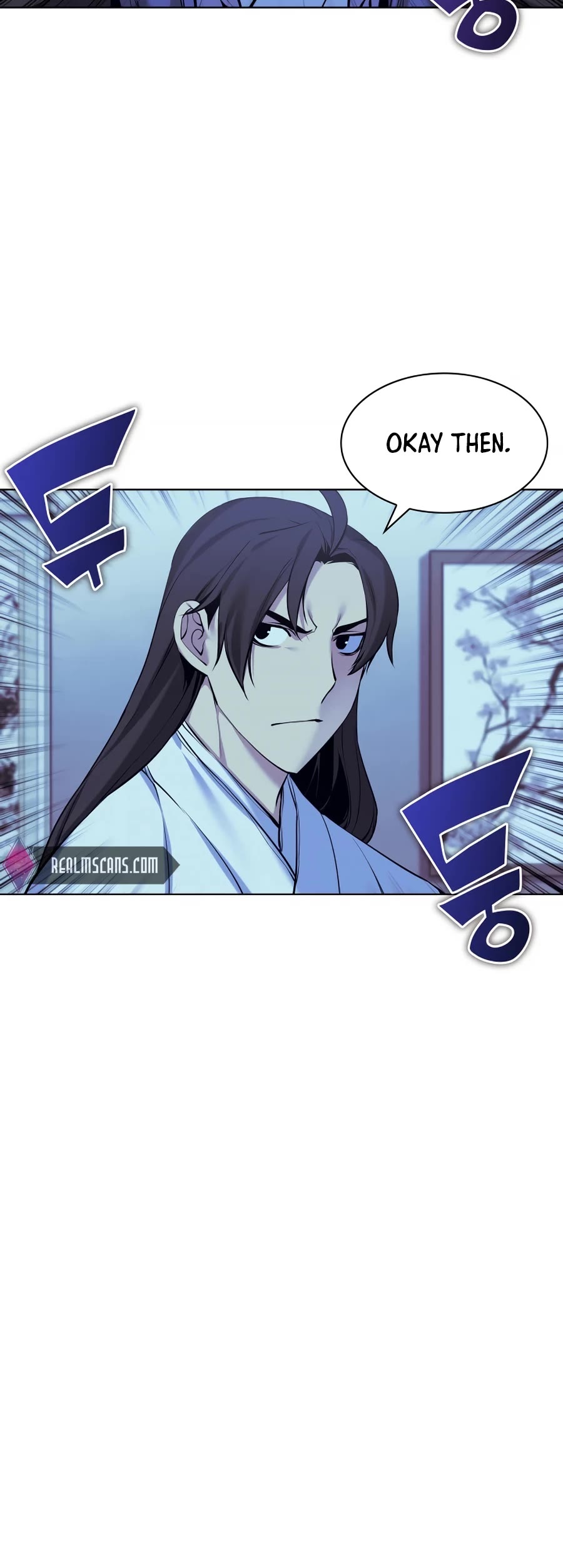 Legends of the Swordsman Scholar Chapter 13 page 55 - Chapter 13
