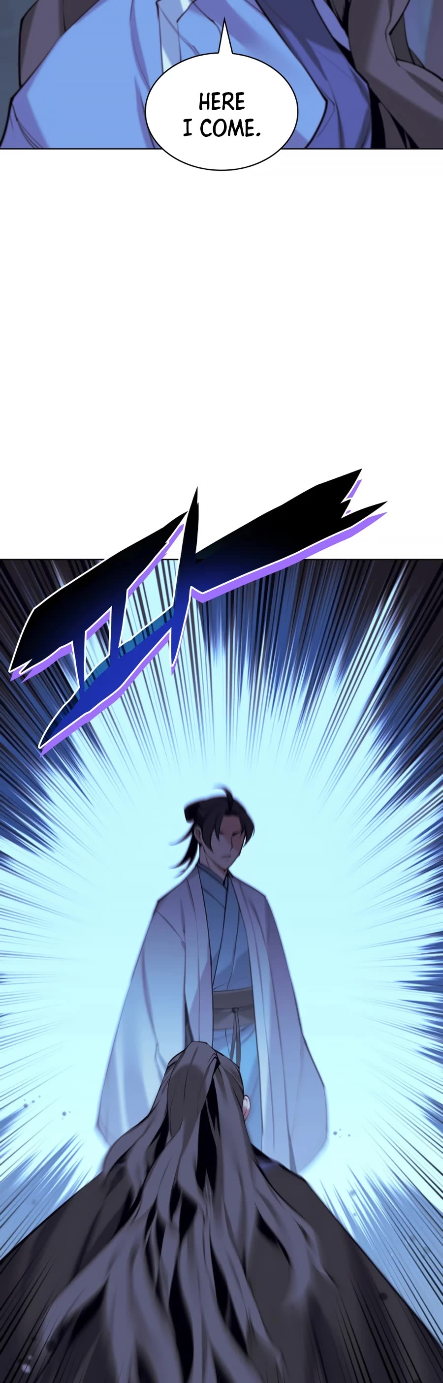 Legends of the Swordsman Scholar Chapter 13 page 63 - Chapter 13