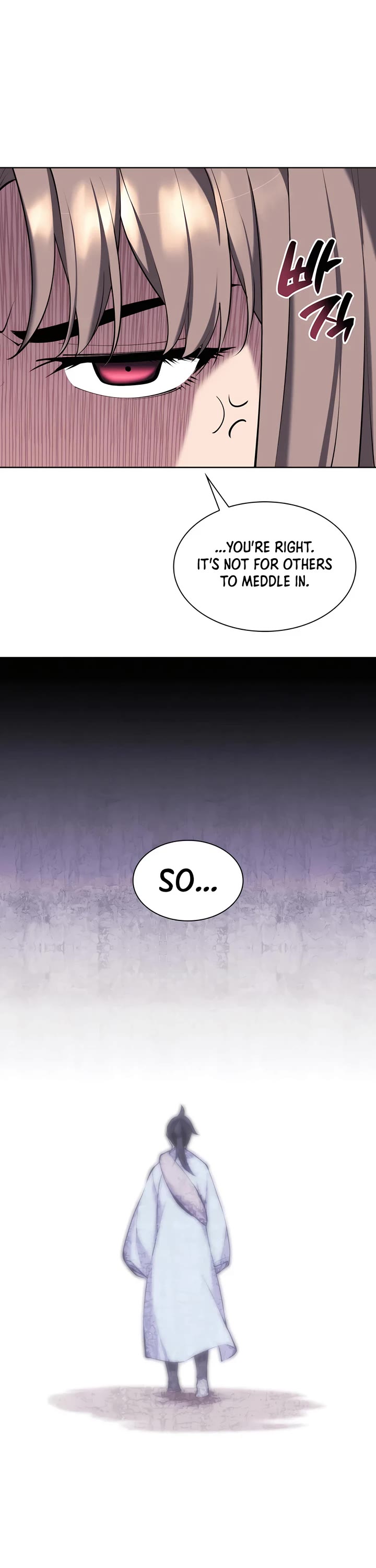 Legends of the Swordsman Scholar Chapter 130 page 22 - Chapter 130
