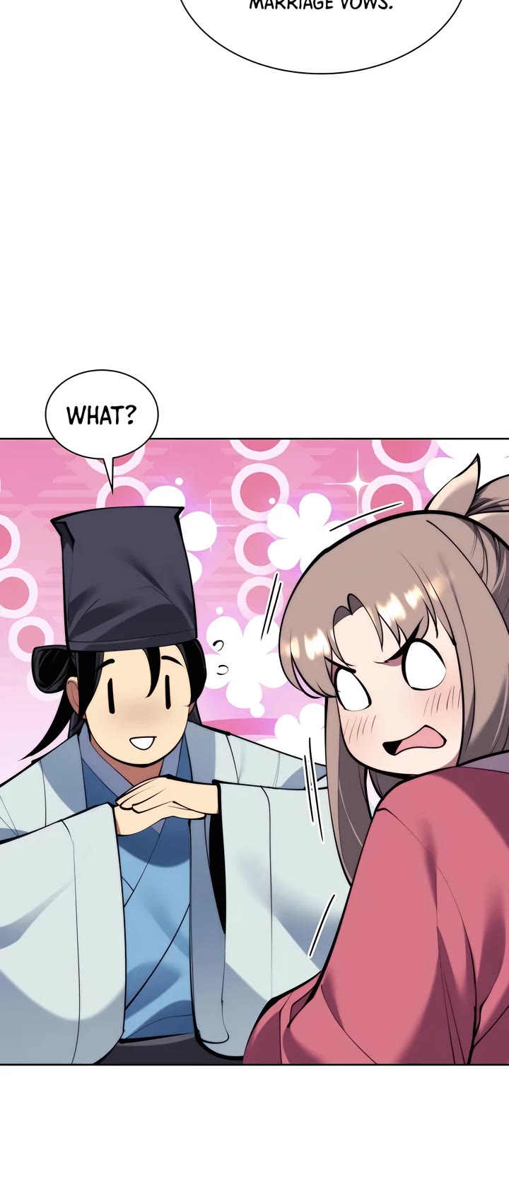 Legends of the Swordsman Scholar Chapter 130 page 31 - Chapter 130