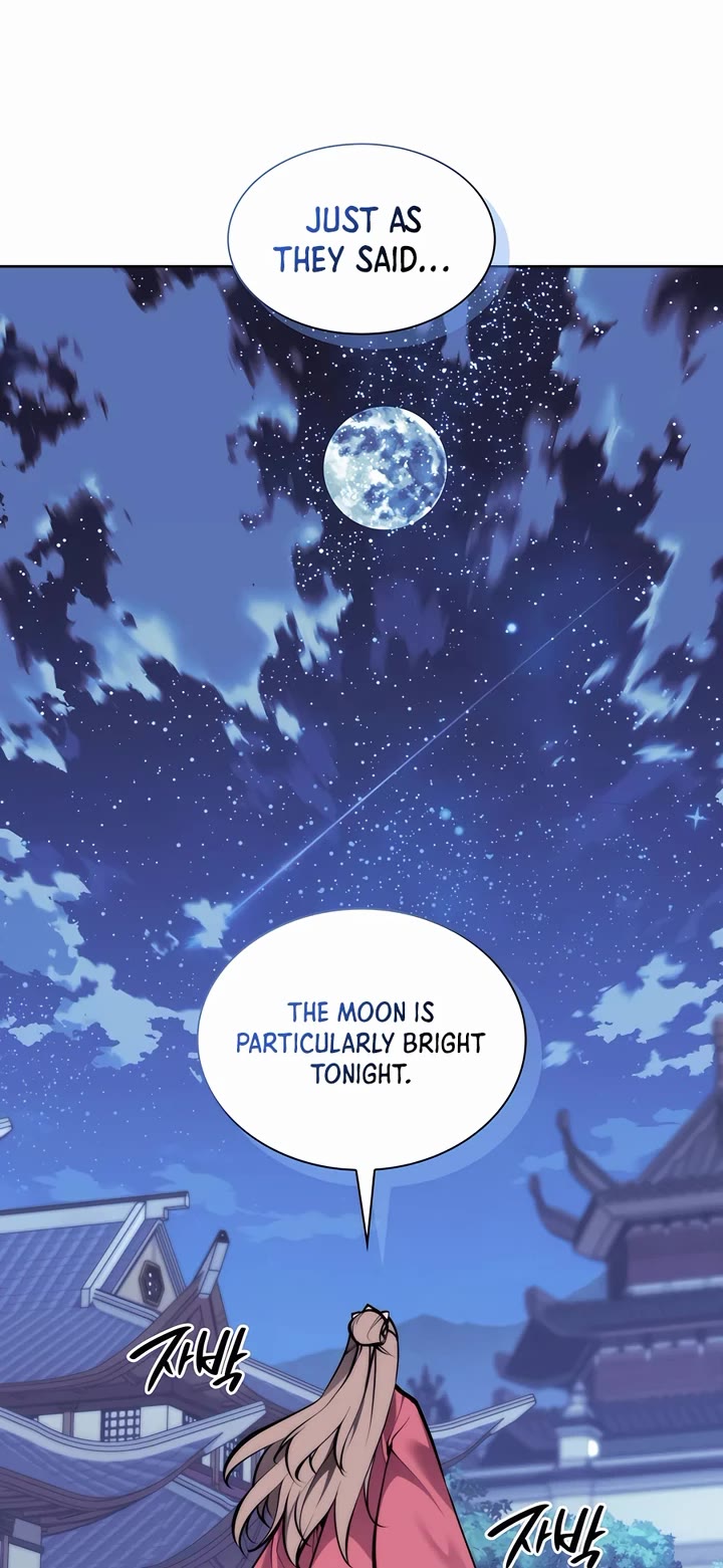 Legends of the Swordsman Scholar Chapter 130 page 61 - Chapter 130