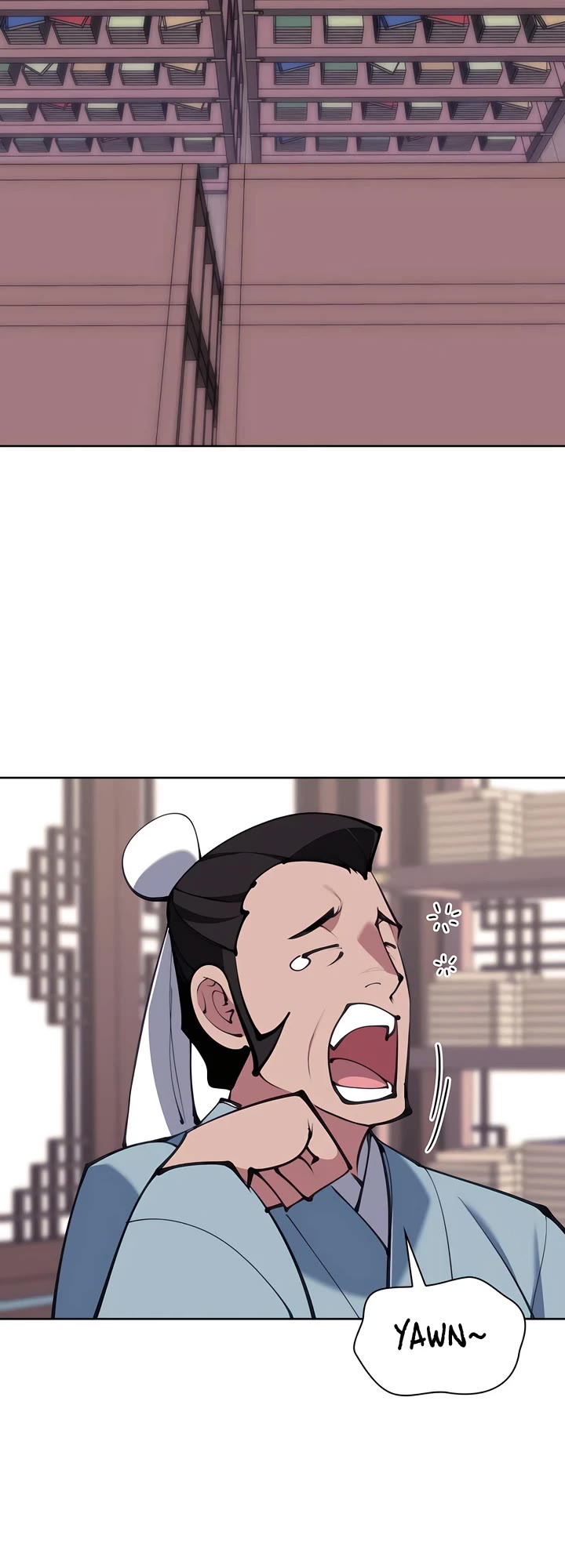 Legends of the Swordsman Scholar Chapter 131 page 23 - Chapter 131