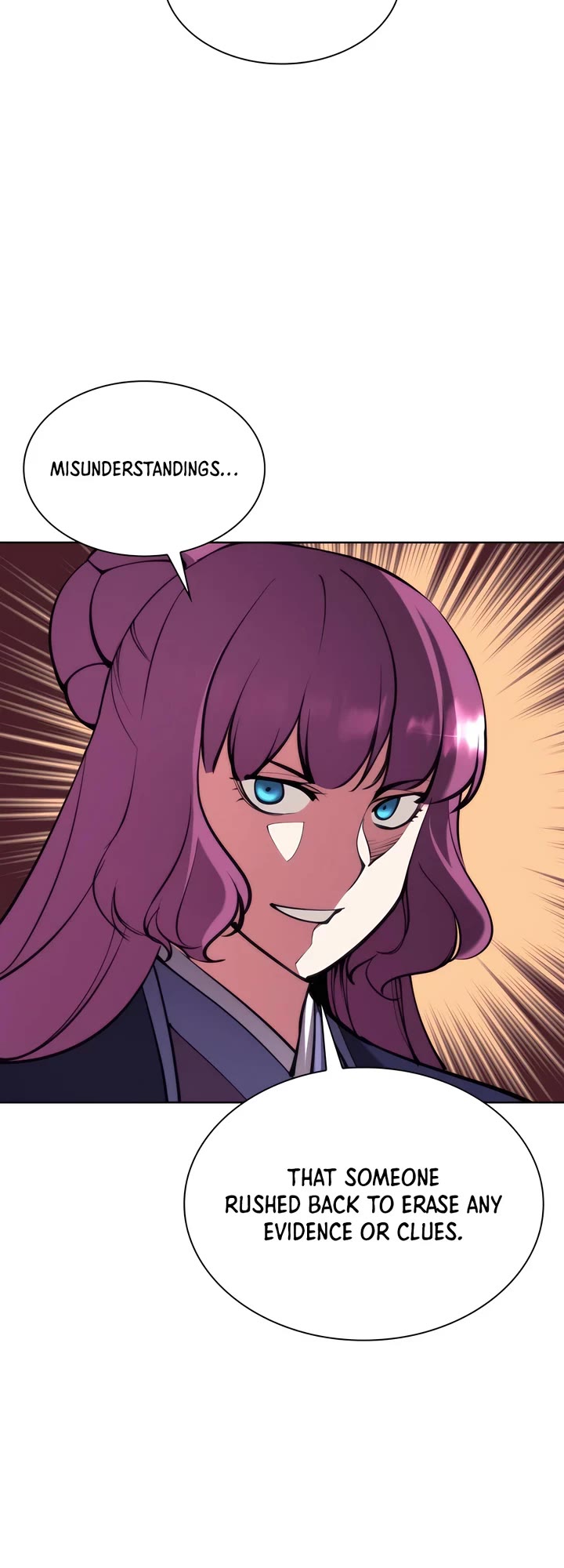Legends of the Swordsman Scholar Chapter 131 page 52 - Chapter 131