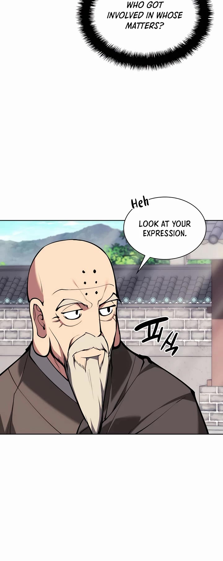 Legends of the Swordsman Scholar Chapter 132 page 53 - Chapter 132