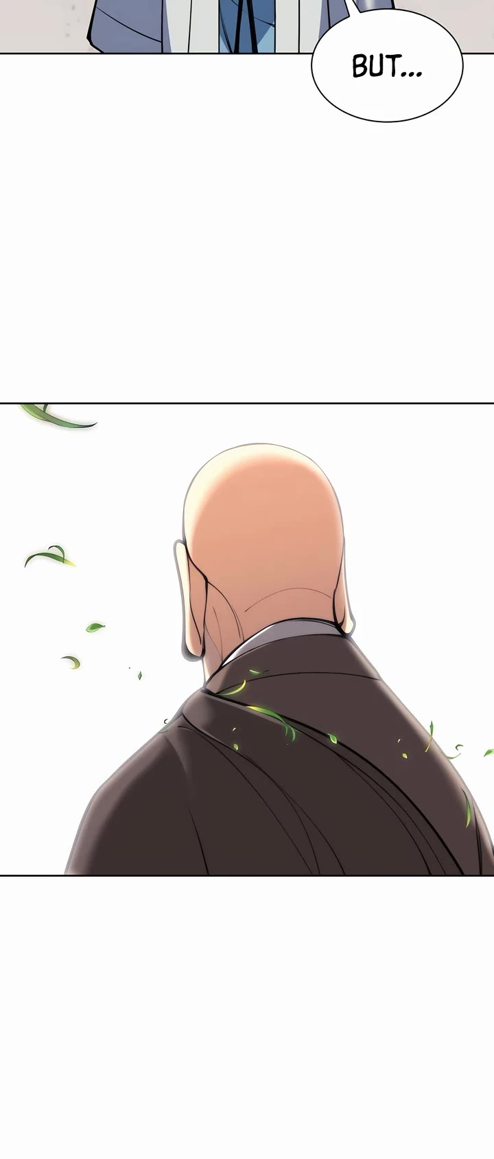 Legends of the Swordsman Scholar Chapter 132 page 56 - Chapter 132