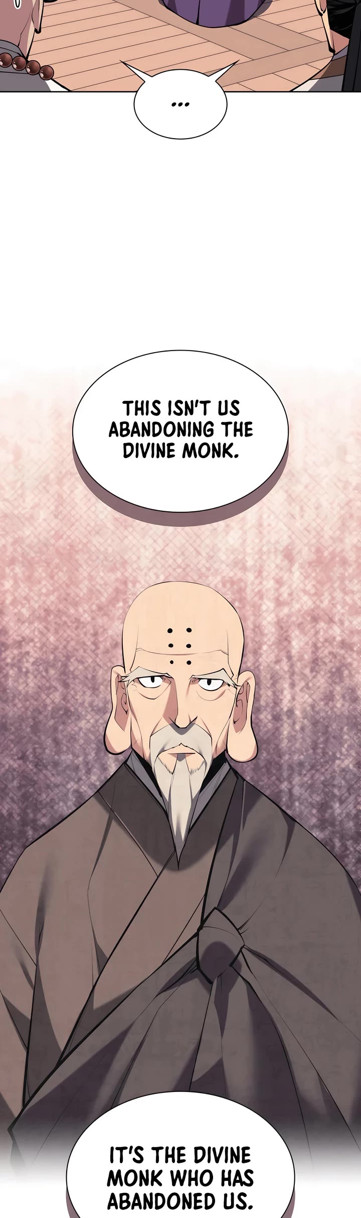Legends of the Swordsman Scholar Chapter 132 page 6 - Chapter 132
