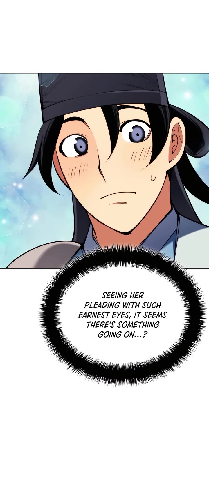 Legends of the Swordsman Scholar Chapter 133 page 26 - Chapter 133
