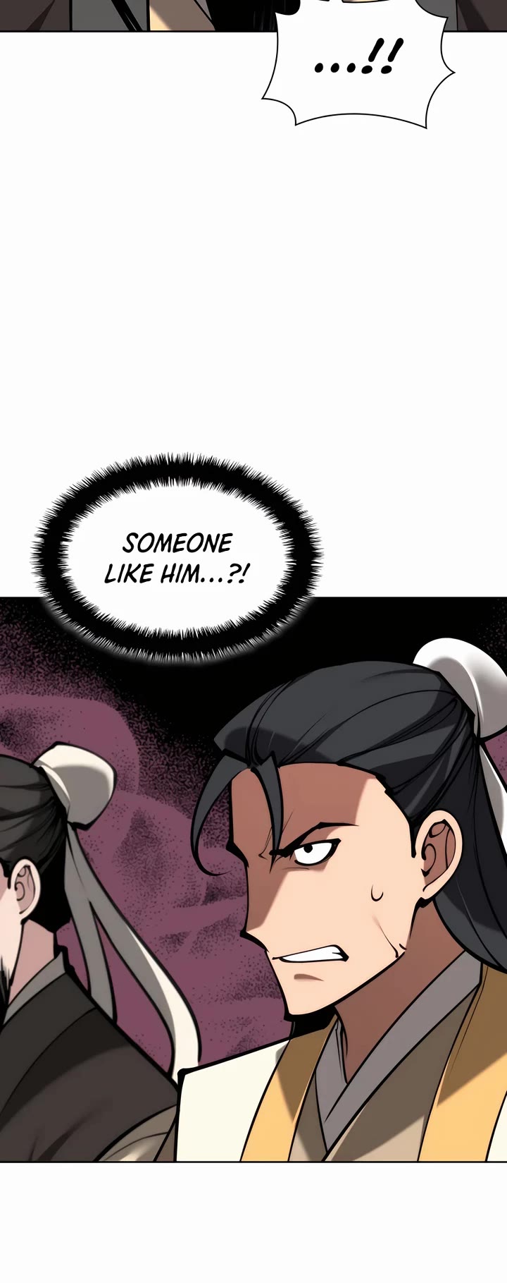 Legends of the Swordsman Scholar Chapter 133 page 36 - Chapter 133