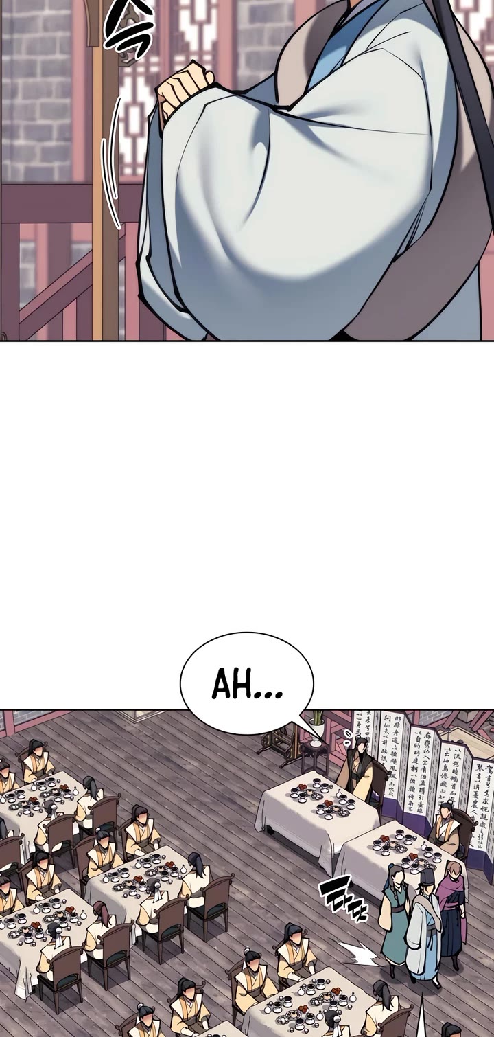 Legends of the Swordsman Scholar Chapter 133 page 43 - Chapter 133