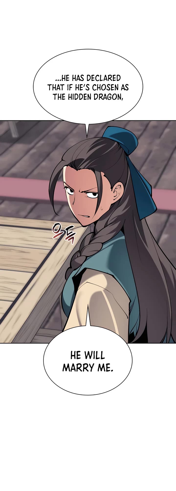 Legends of the Swordsman Scholar Chapter 134 page 12 - Chapter 134