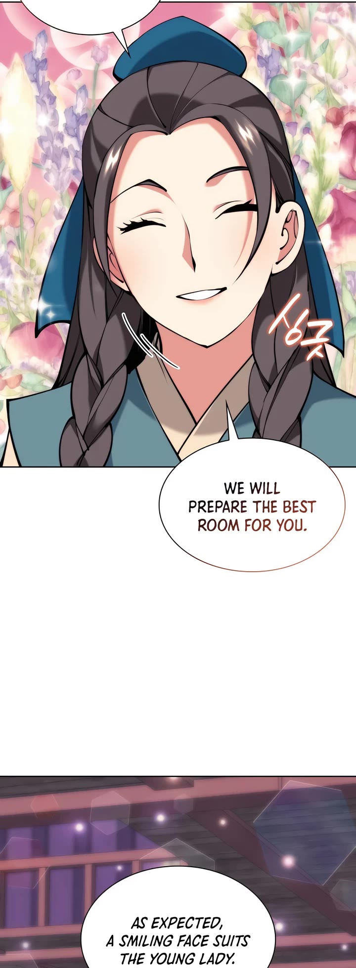 Legends of the Swordsman Scholar Chapter 134 page 18 - Chapter 134