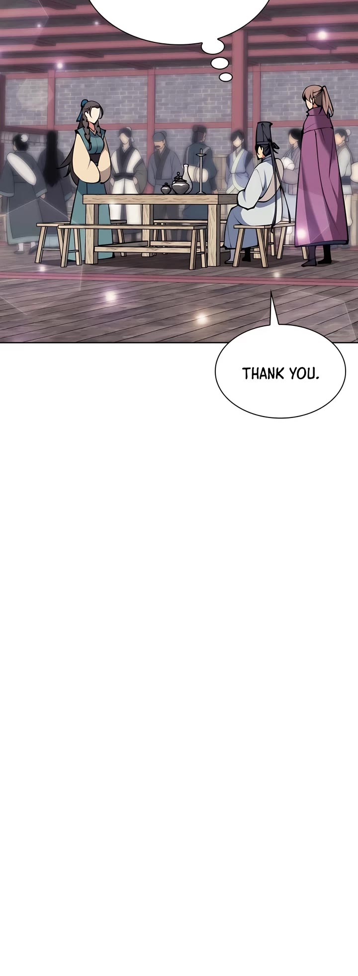 Legends of the Swordsman Scholar Chapter 134 page 19 - Chapter 134