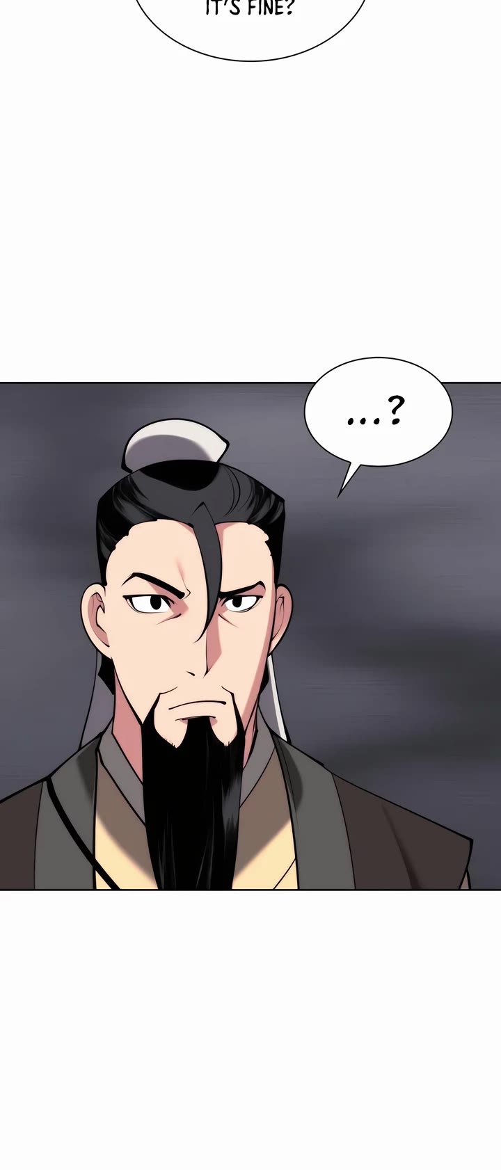 Legends of the Swordsman Scholar Chapter 134 page 45 - Chapter 134