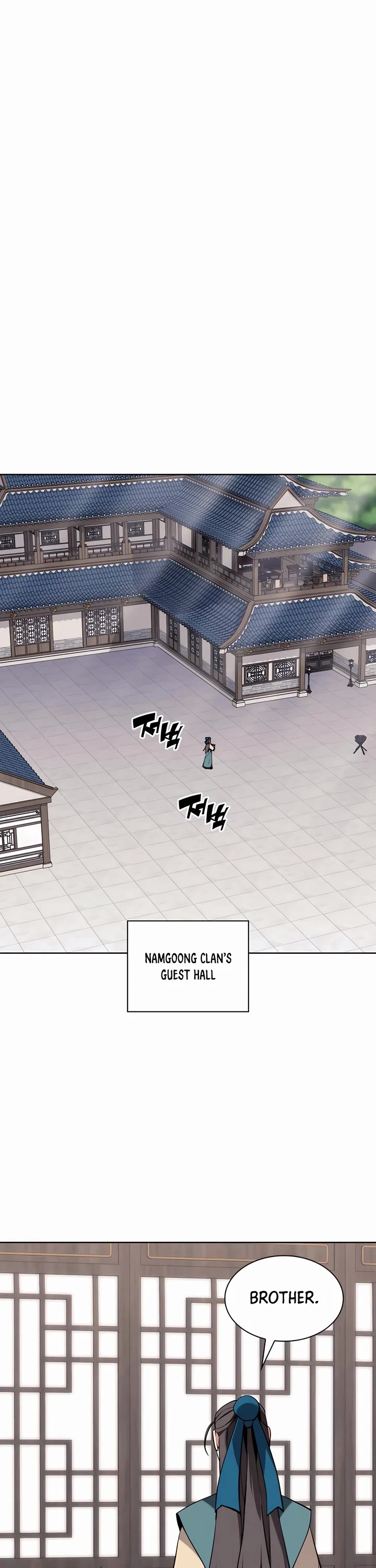 Legends of the Swordsman Scholar Chapter 135 page 10 - Chapter 135