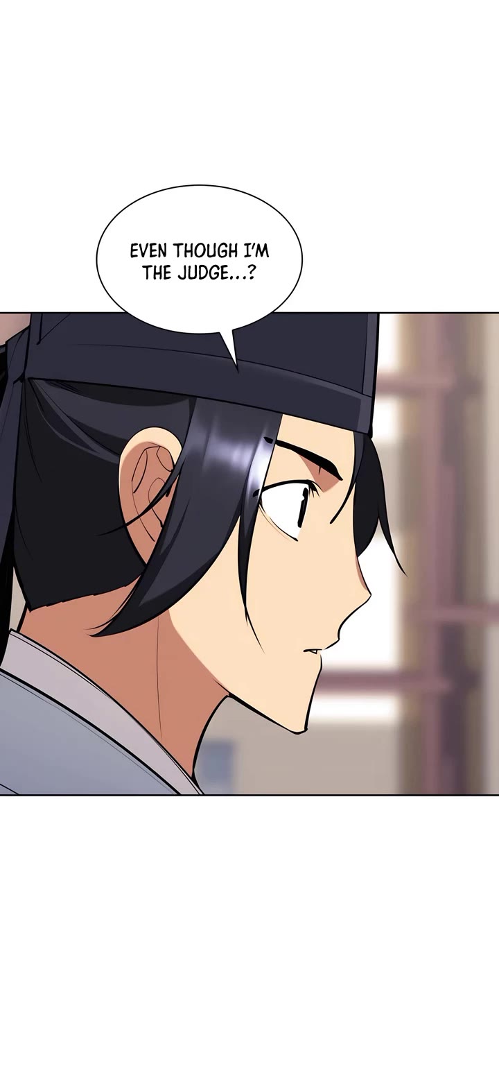 Legends of the Swordsman Scholar Chapter 135 page 20 - Chapter 135