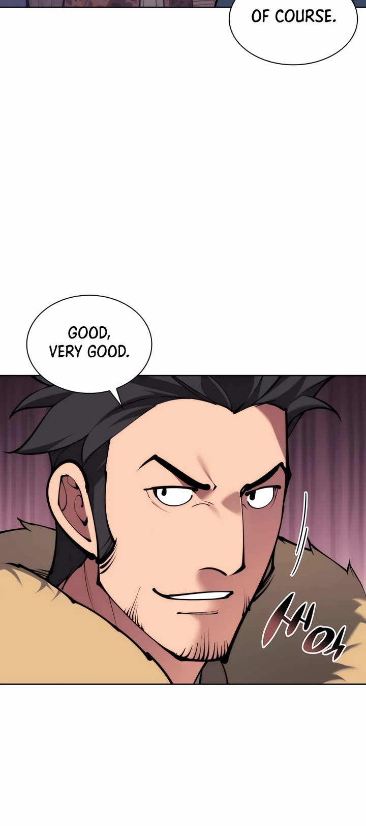 Legends of the Swordsman Scholar Chapter 135 page 38 - Chapter 135