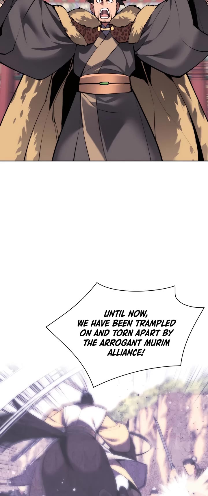 Legends of the Swordsman Scholar Chapter 135 page 43 - Chapter 135