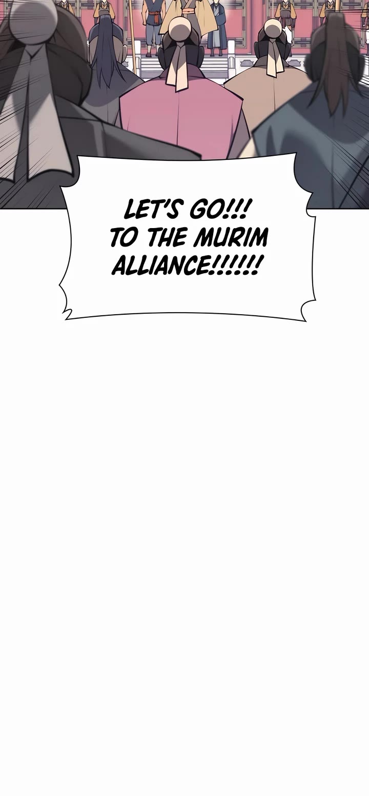 Legends of the Swordsman Scholar Chapter 135 page 50 - Chapter 135
