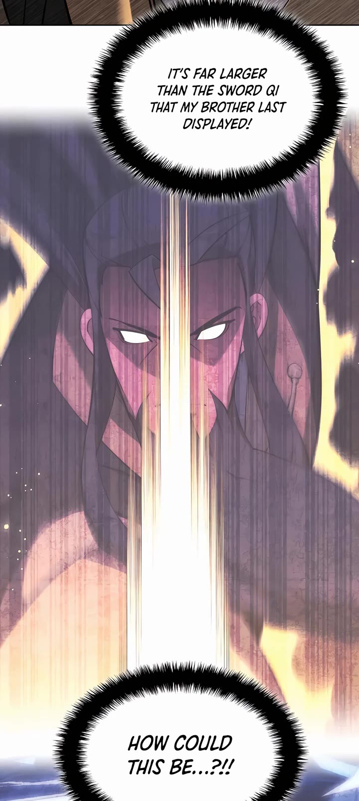 Legends of the Swordsman Scholar Chapter 136 page 18 - Chapter 136