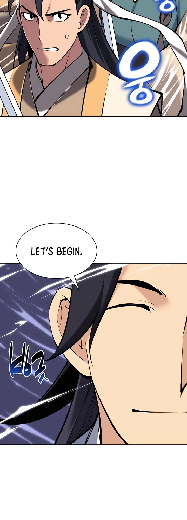 Legends of the Swordsman Scholar Chapter 136 page 23 - Chapter 136