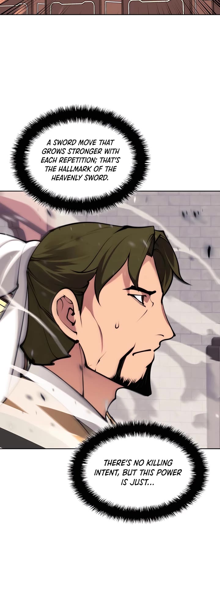 Legends of the Swordsman Scholar Chapter 136 page 30 - Chapter 136