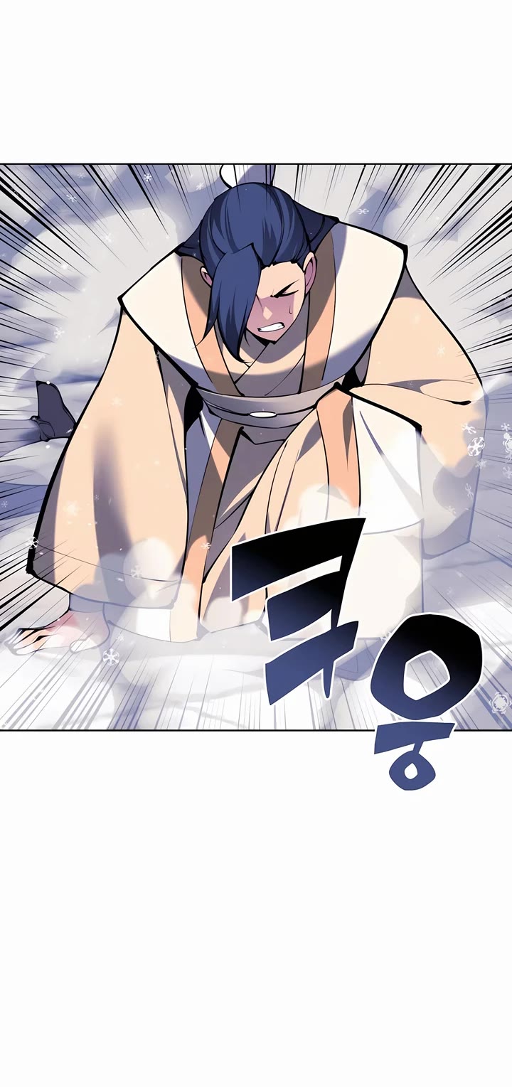Legends of the Swordsman Scholar Chapter 136 page 34 - Chapter 136