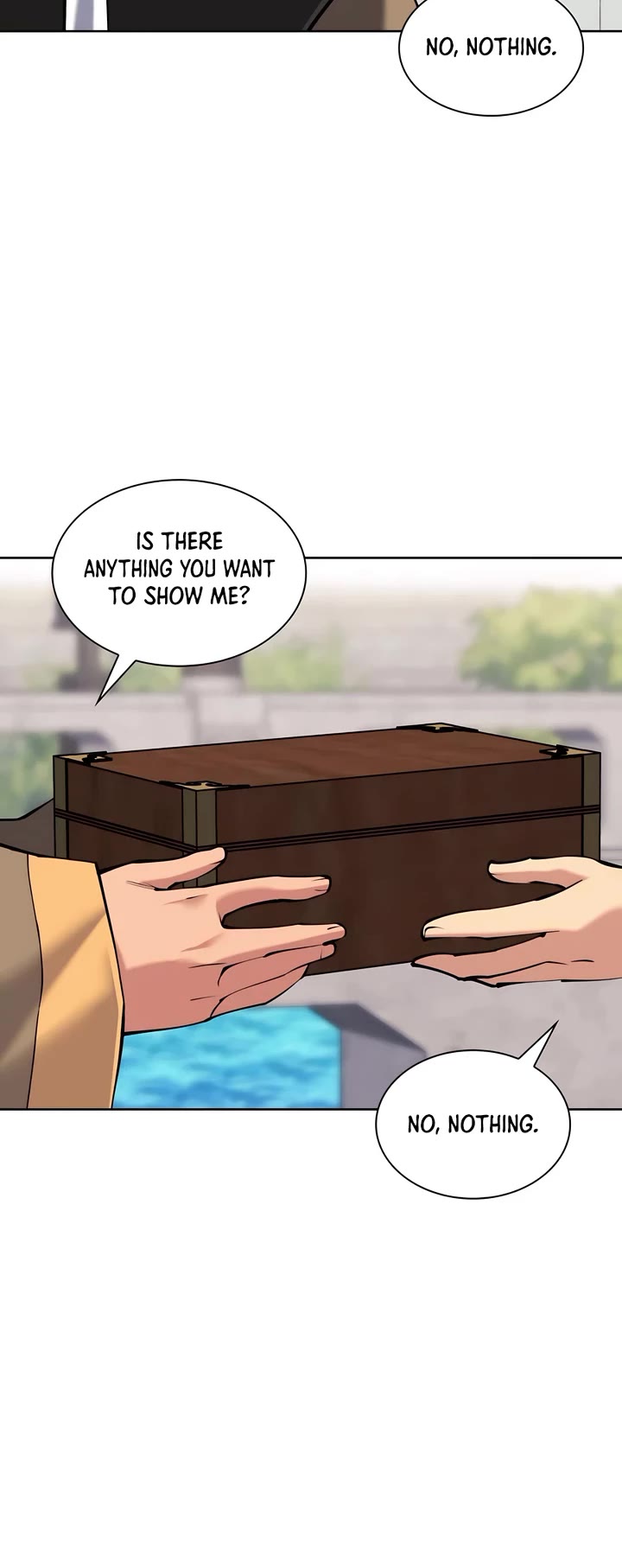 Legends of the Swordsman Scholar Chapter 137 page 12 - Chapter 137