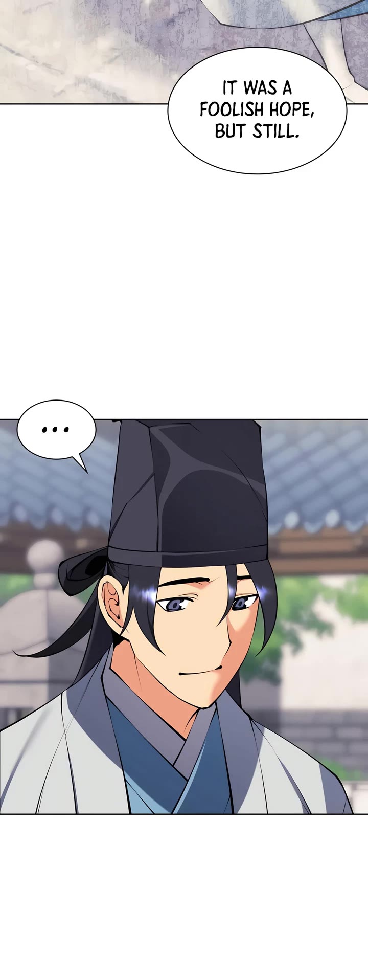 Legends of the Swordsman Scholar Chapter 137 page 15 - Chapter 137