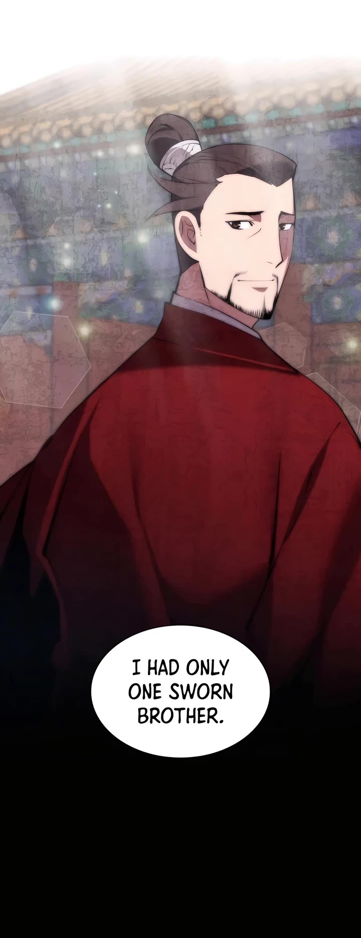 Legends of the Swordsman Scholar Chapter 137 page 16 - Chapter 137