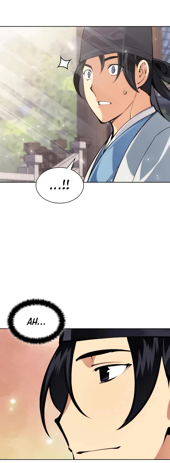 Legends of the Swordsman Scholar Chapter 137 page 31 - Chapter 137
